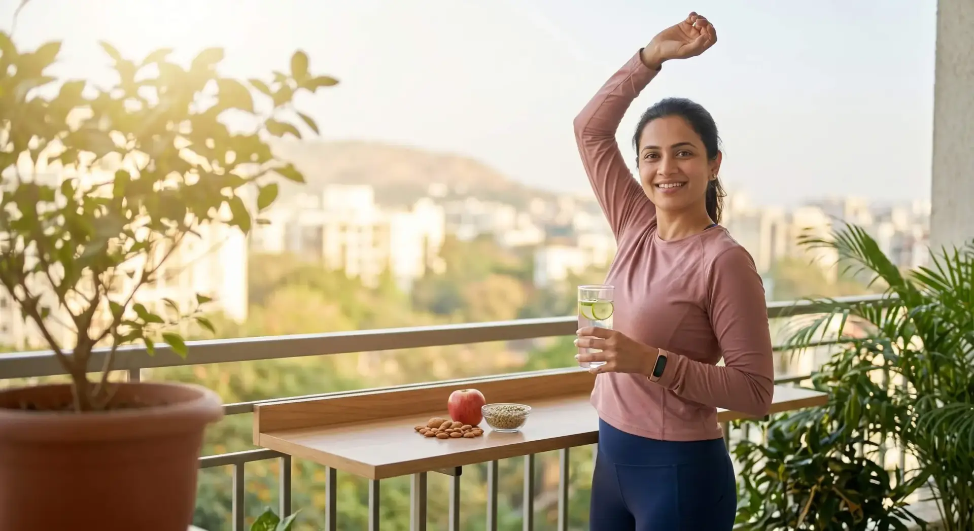 5 Simple Habits to Boost Your Energy Levels Naturally
