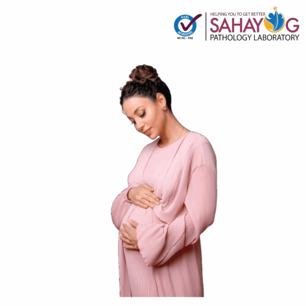 Pregnancy Confirmation Test