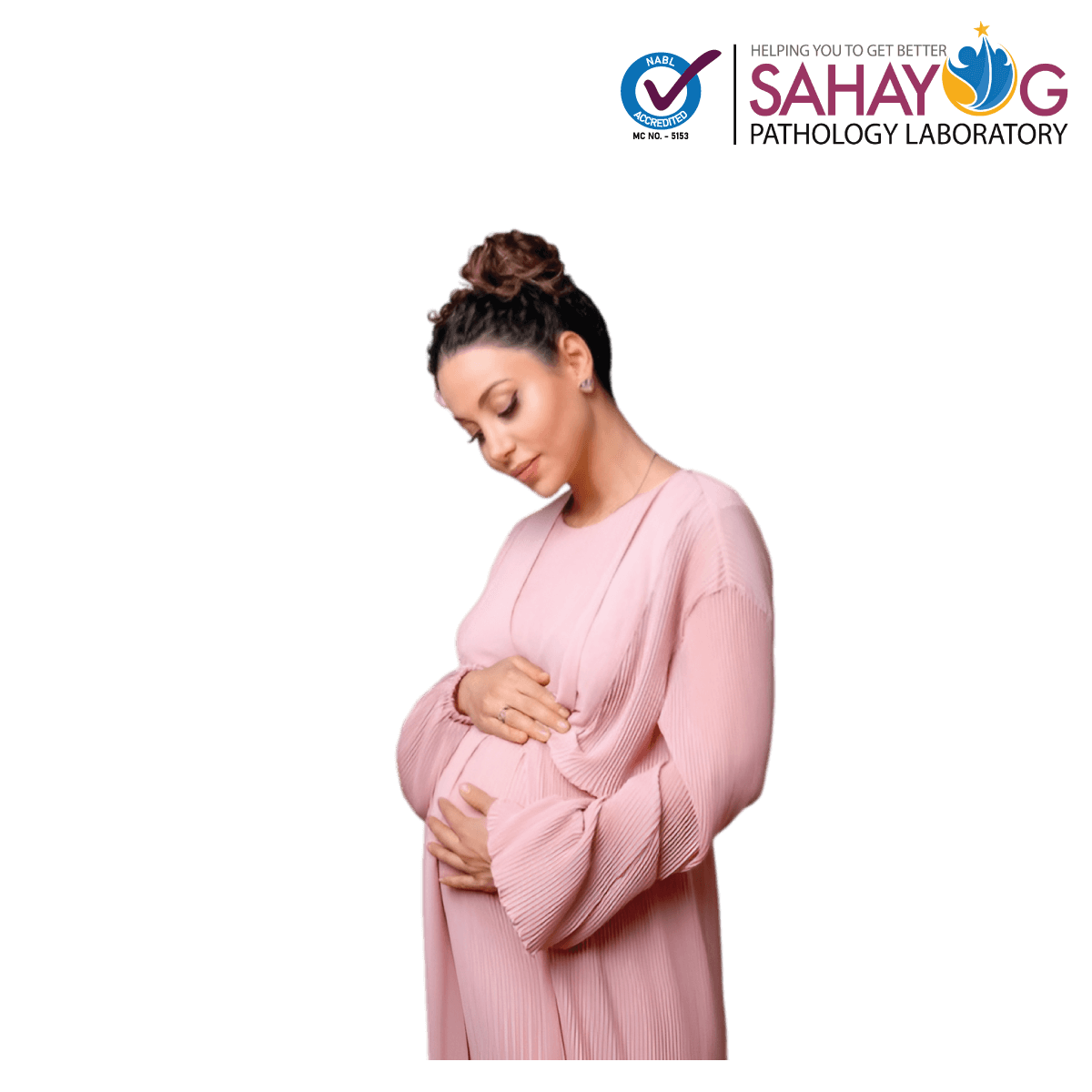 Pregnancy Confirmation Test