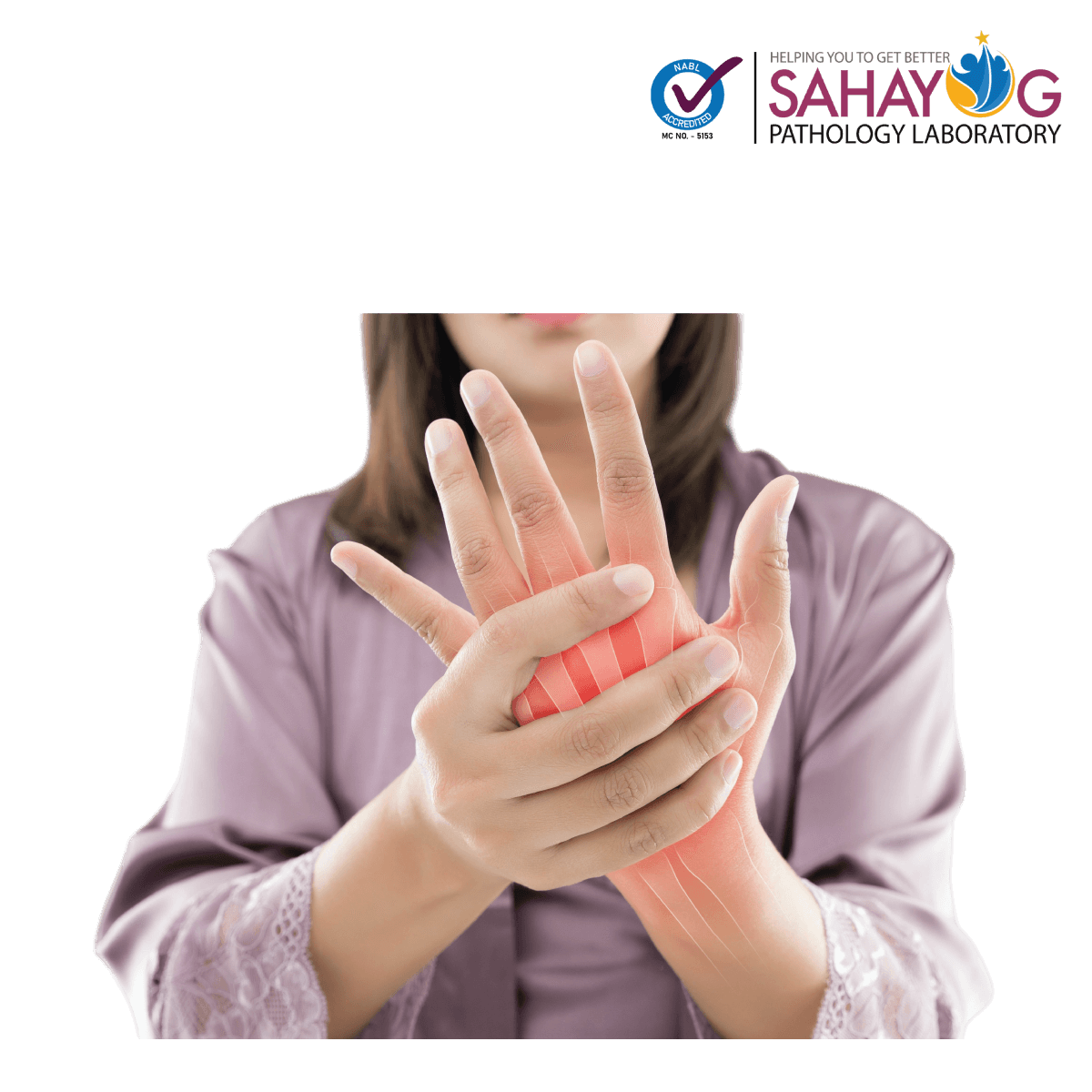 Arthritis profile basic