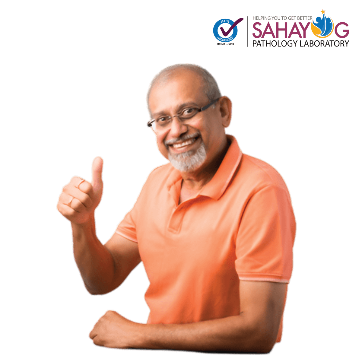 Sahayog Complete Health check up