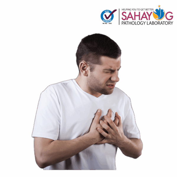 Sahayog Cardiac Injury Profile