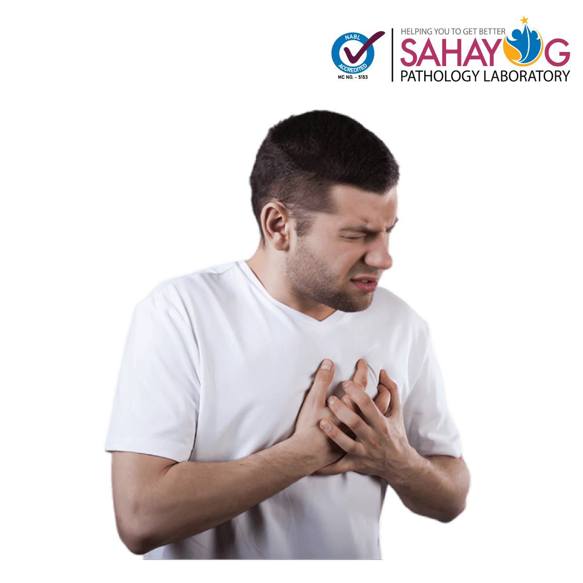 Sahayog Cardiac Injury Profile