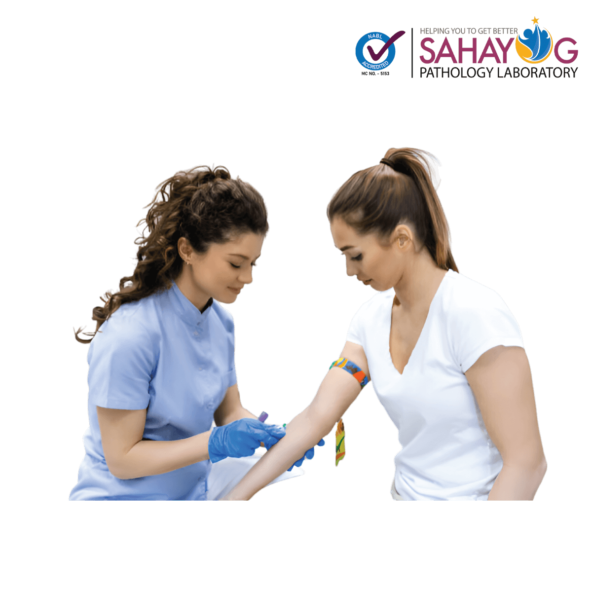 Sahayog Panacea Health check Up Plan