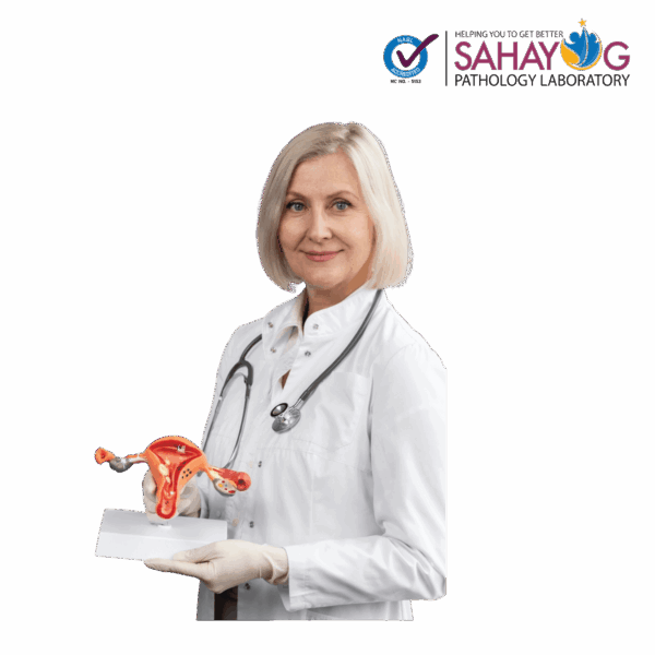 Ovarian Hormone Profile-Extended